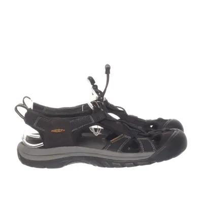 Sandaler (Svart) från Keen