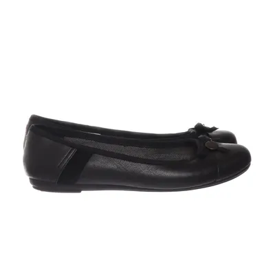 Ballerinaskor (Svart) från Tommy Hilfiger