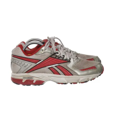 Sneakers (Grå, Röd, Vit) från Reebok