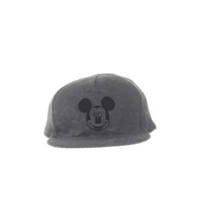 Cap (Gray, Multicolored) from H&M Cotton
