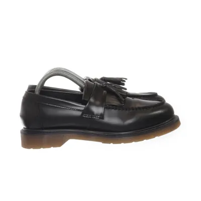 Loafers (Svart) från Dr. Martens