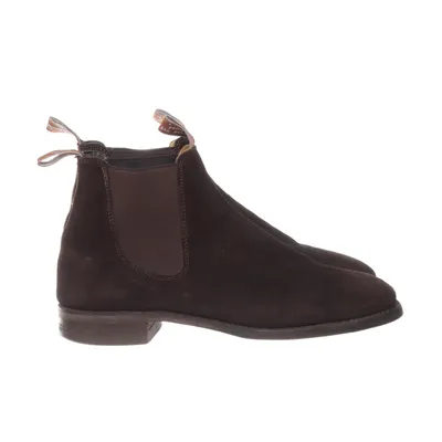 Chelsea boots (Brun) fra R.M. Williams