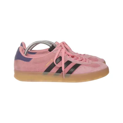 Sneakers (Gazelle) from Adidas Originals Leather