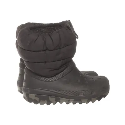 Bottes (Noir) de Crocs
