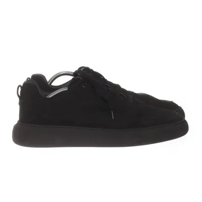Baskets (Noir) de C.QP