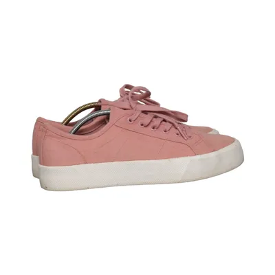 Tygskor (Rosa) från Marine Classics