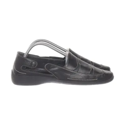Schoenen (Zwart) van Rohde Leer
