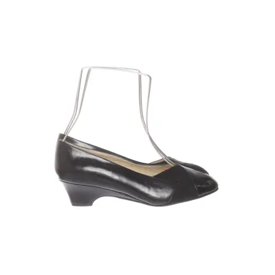 Klackskor (Svart) från Sköna Marie