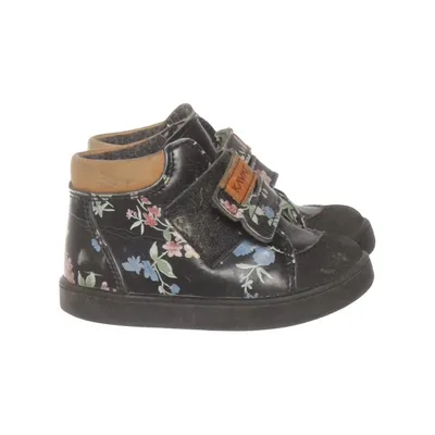 Ankle boots (Black, Multicolored) from Kavat