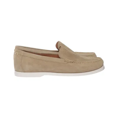Loafers (Beige) from Polo Ralph Lauren Suede