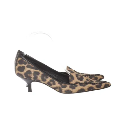 Hakken (Bruin, Zwart, Meerkleurig) van Russell & Bromley