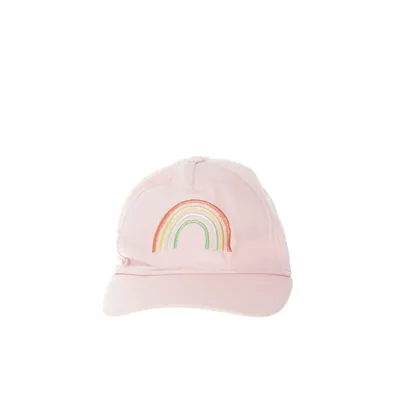 Honkbalpet (Roze) van C&A