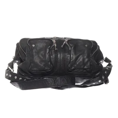 Shoulder-bag (Black) from Núnoo