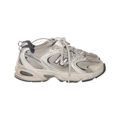Chaussures de course (Gris, Blanc, Bleu) de New Balance