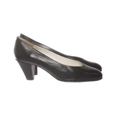 Pumps (Black) from Charles