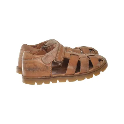 Sandaler (Brun) från Bisgaard