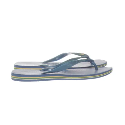 Klipklappere (Blå) fra Havaianas
