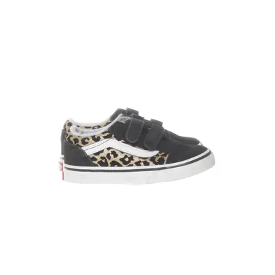 Sneakers (Sort, Guld) fra Vans