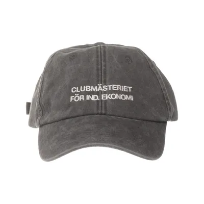 Casquette de baseball (Noir) de Beechfield