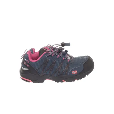 Vandringsskor (Blå, Rosa, Svart) från Trollkids