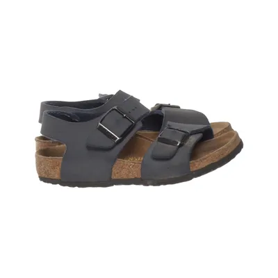 Sandaler (Blå) från Birkenstock Skinn