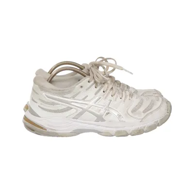 Trainingsschoenen (Gel-Rocket 9) van Asics Imitatieleer, Polyester