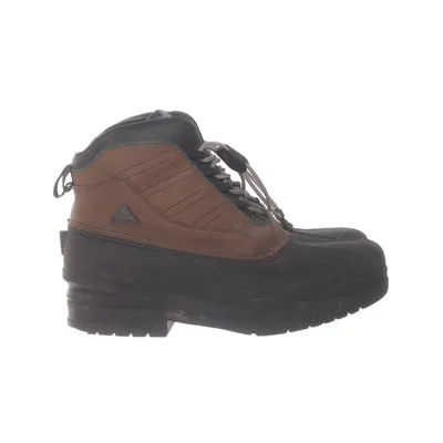 Hoge wandelschoenen (Zwart, Meerkleurig) van Thermolite
