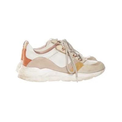 Baskets (Beige) de Dasia