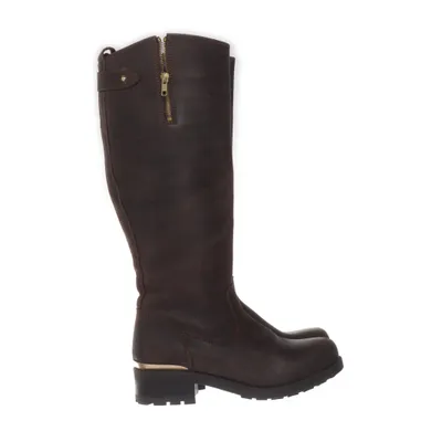 Ridstövlar (Brun) från Emma