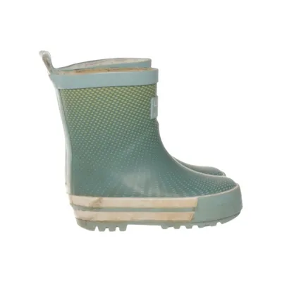 Bottes en caoutchouc (Vert) de Linear of Sweden