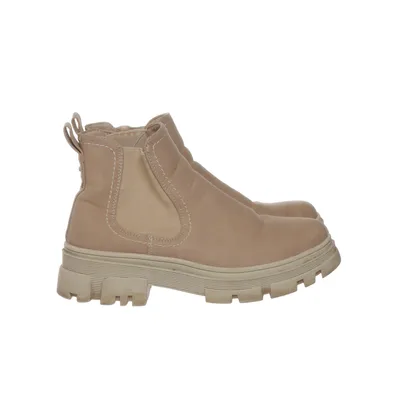 Chelsea boots (Beige) från Annie G.