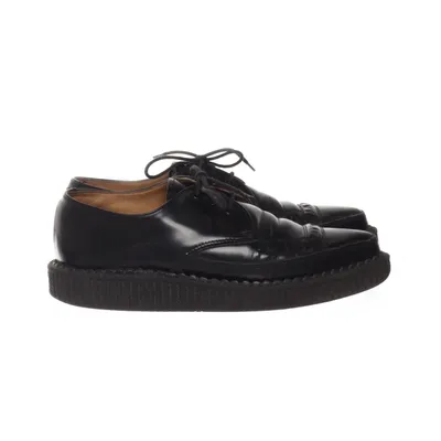 Derbyskor (Svart) från Florsheim