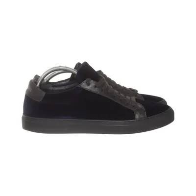 Sneakers (Blauw, Zwart) van Antony Morato