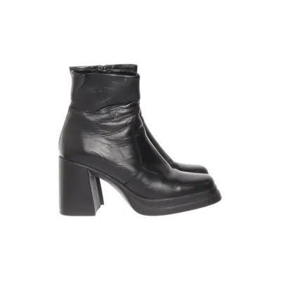 Stövletter (Svart) från K.Cobler