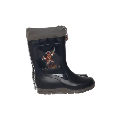 Bottes en caoutchouc (Noir) de Beck