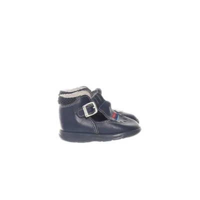 Schoenen (Blauw) van Kavat