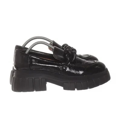 Loafers (Svart) från La Strada