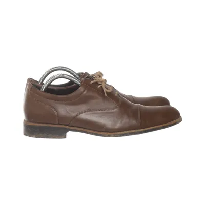 Chaussures Derby (Marron) de N&C