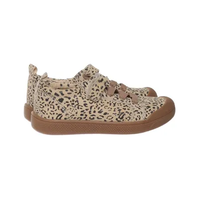 Chaussures en toile (Beige, Noir) de M&S Kids