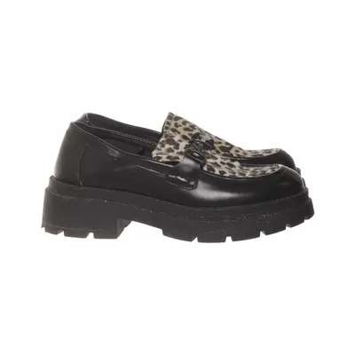 Loafers (Schwarz, Mehrfarbig) von Jackpot