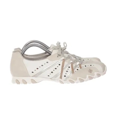 Sneakers (Wit, Meerkleurig) van Rieker