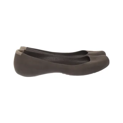 Ballerinasko (Brun) fra Crocs