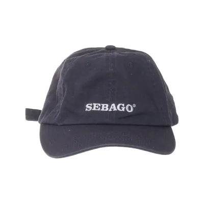Baseballkasket (Blå) fra Sebago Bomuld