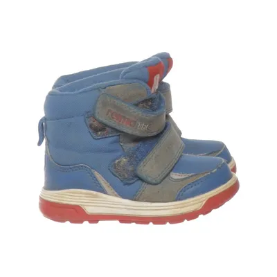 Trainingsschoenen (Blauw, Grijs, Rood) van Reima