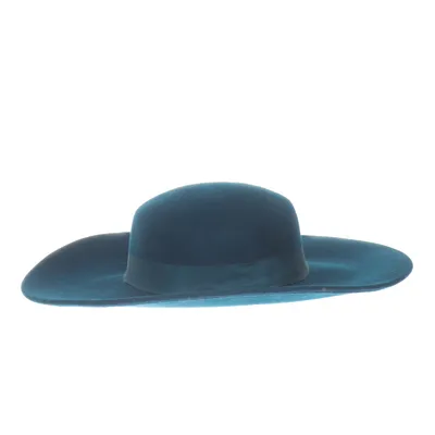 Solhatt (Petrol) från C&A Ull