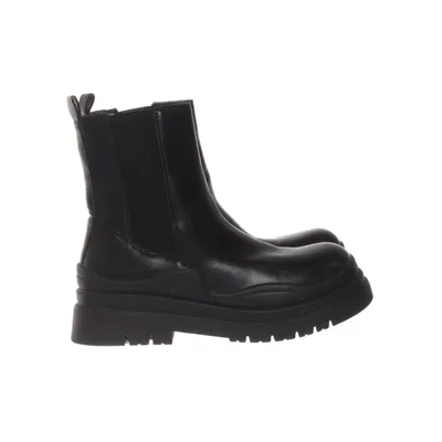 Chelsea boots (Svart) från Xit