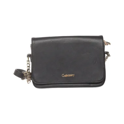 Shoulder-bag (Black) from Gallantry