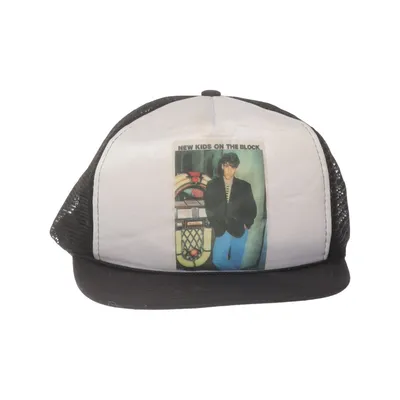 Trucker pet (New Kids on the Block) van Trend Eagle Polyamide, Polyester
