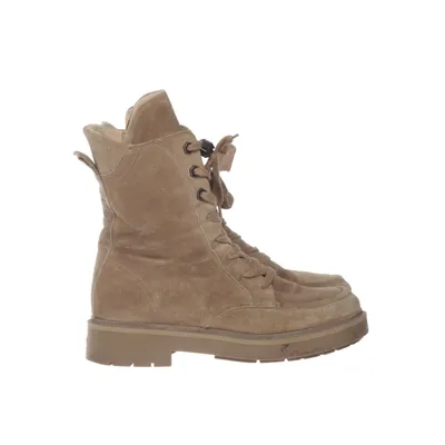 Kängor (Beige) från Via Vai