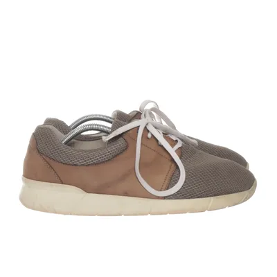 Sneakers (Brown) from Berkemann Leather